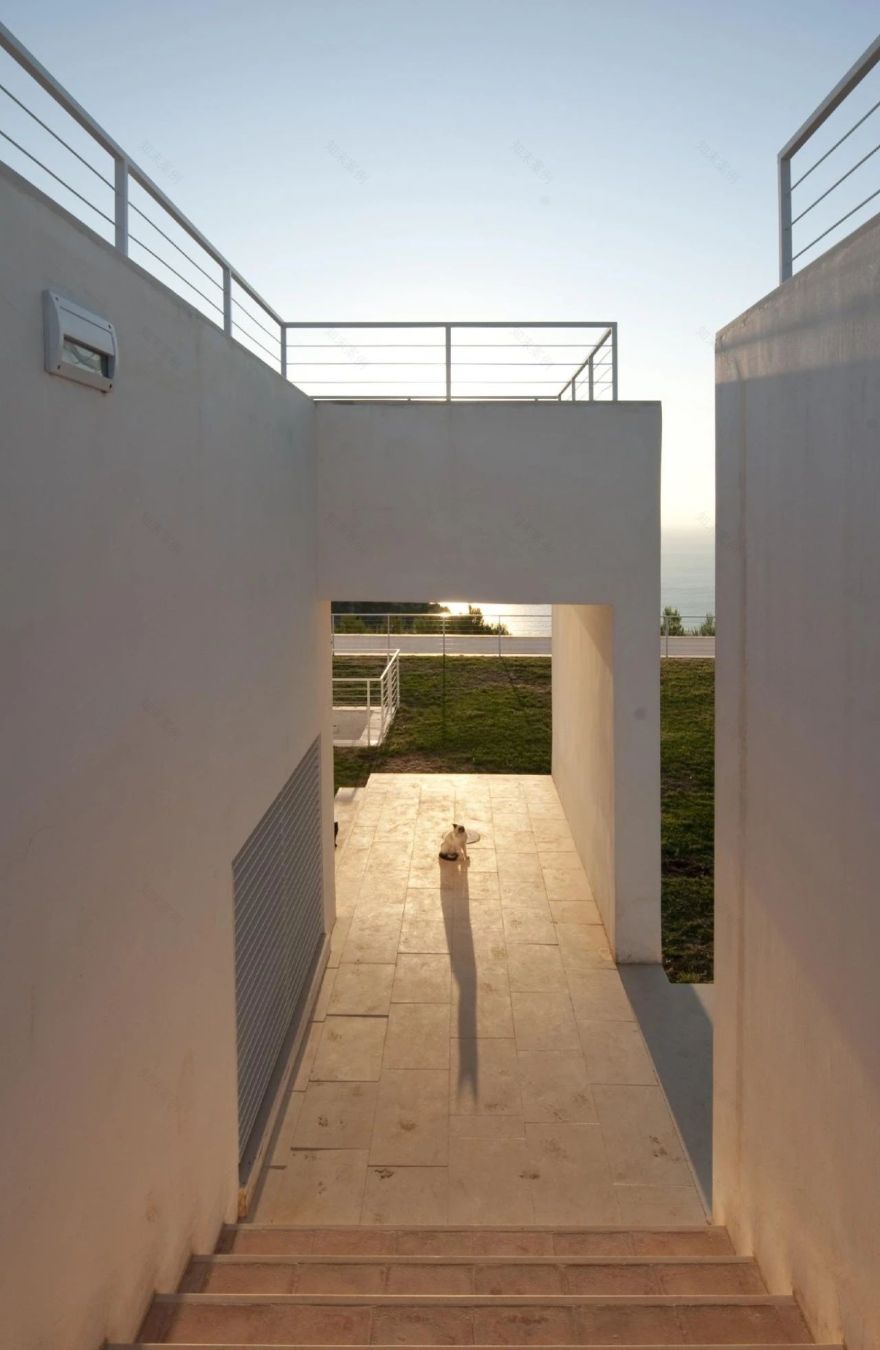 圣伊雷内奥教堂丨意大利米兰丨Mauro Galantino Architetto-94