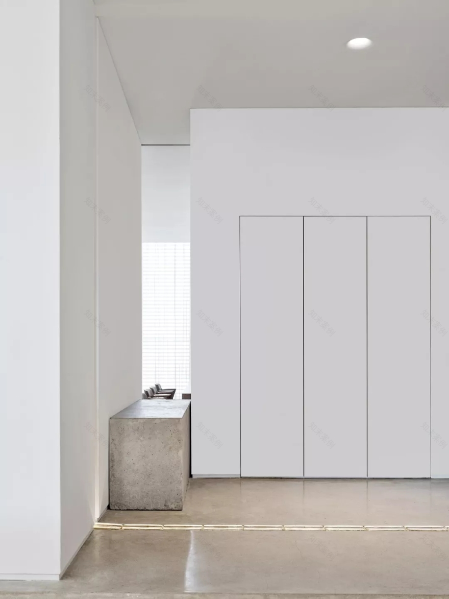 600m² 顶级别墅,捕捉最美的灵感瞬间 David Chipperfield x 设谷-10