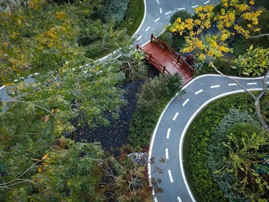 华润置地旗下·苏州悦景水湾丨中国苏州丨上海澜道佑澜环境设计有限公司-53