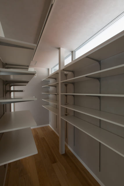 茨城県古河市T邸整骨院兼自宅丨日本茨城丨NIDO一級建築士事務所飯野勝智-48