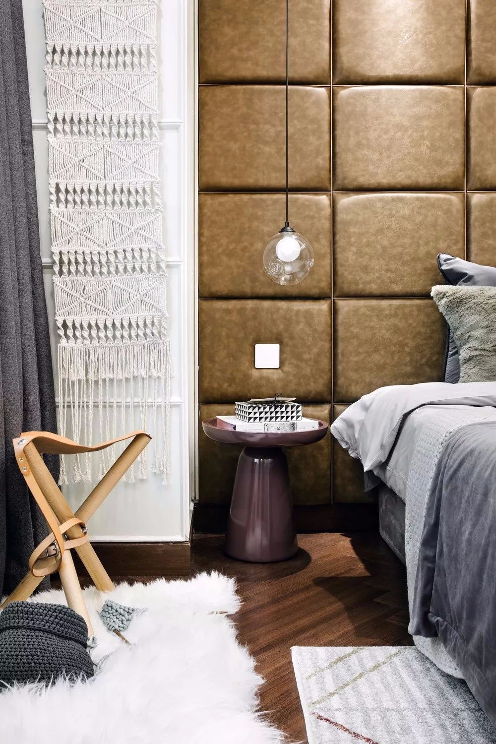 共生形态新作：不一样的北欧风-6