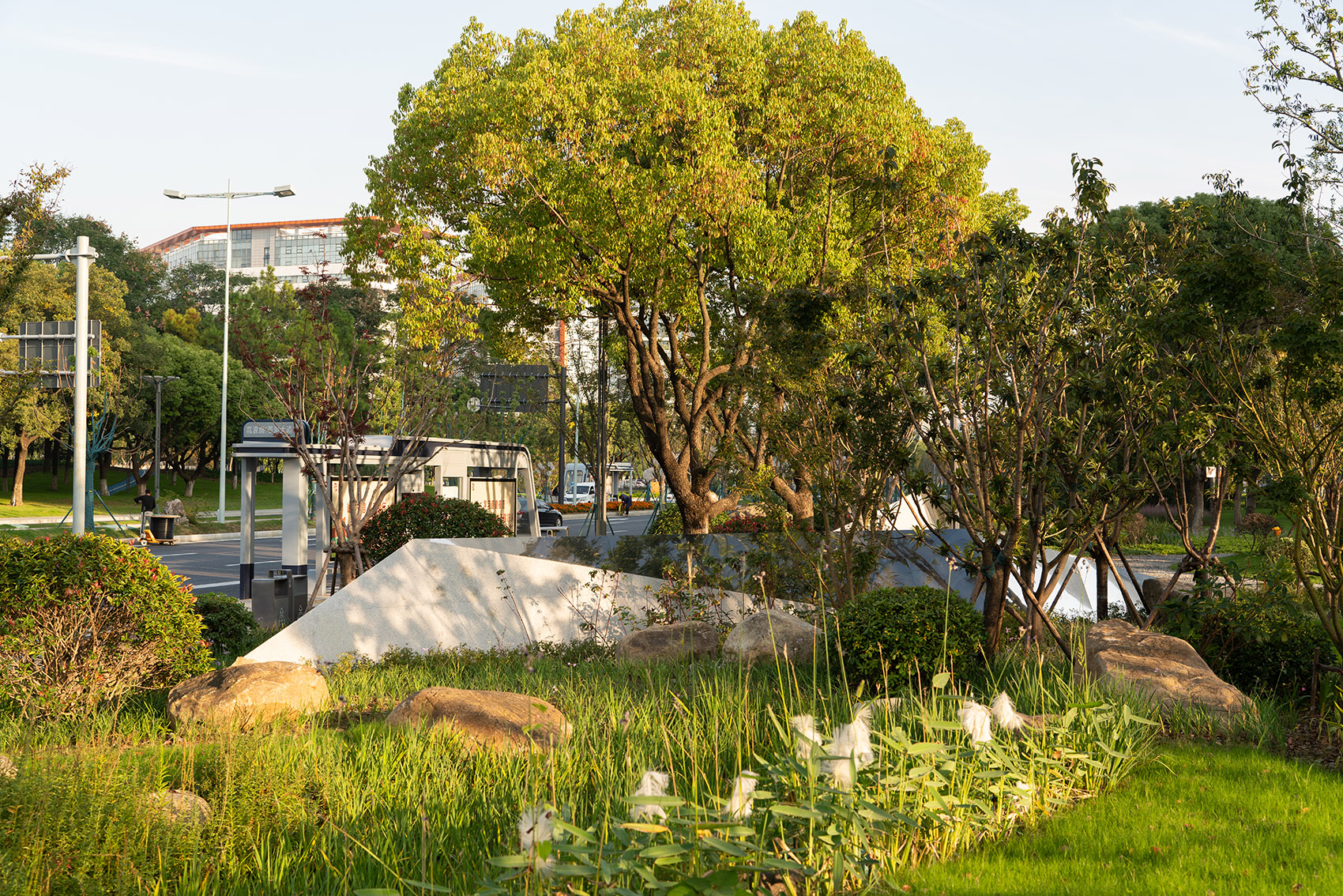 海尔(无锡)物联网示范基地丨印文设计-69