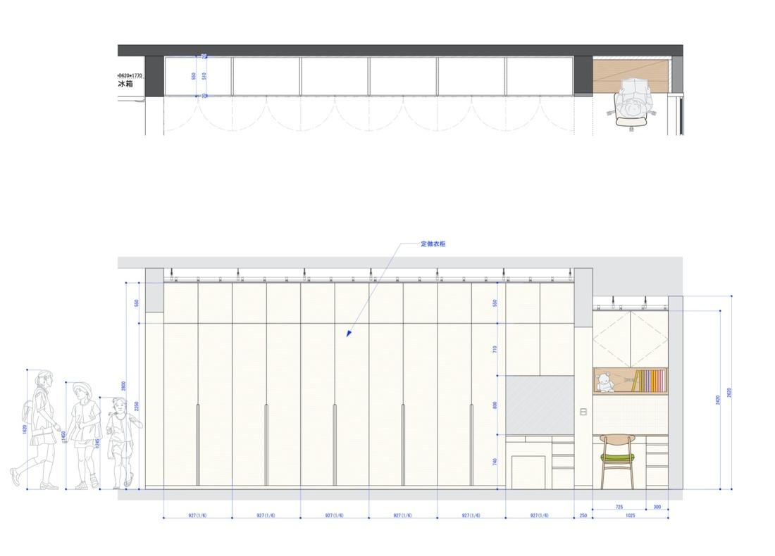 Law's Home 室内设计案例解析-14