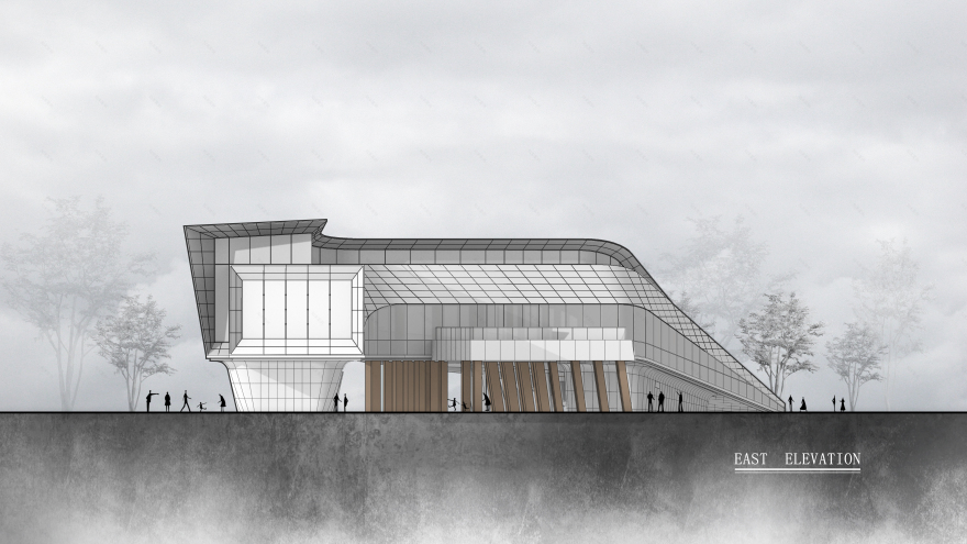 白玉兰丨中国宜宾丨Challenge Design-83