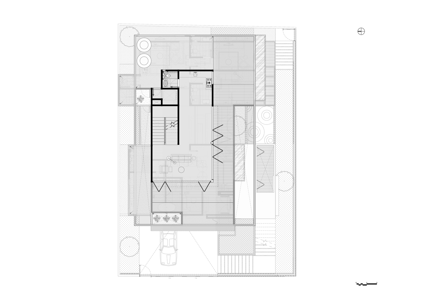 印尼热带别墅-40