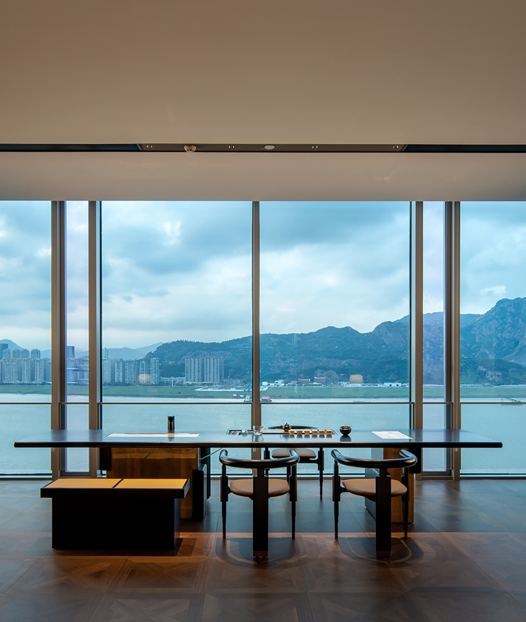 御江大厦丨中国温州丨大麦设计-14