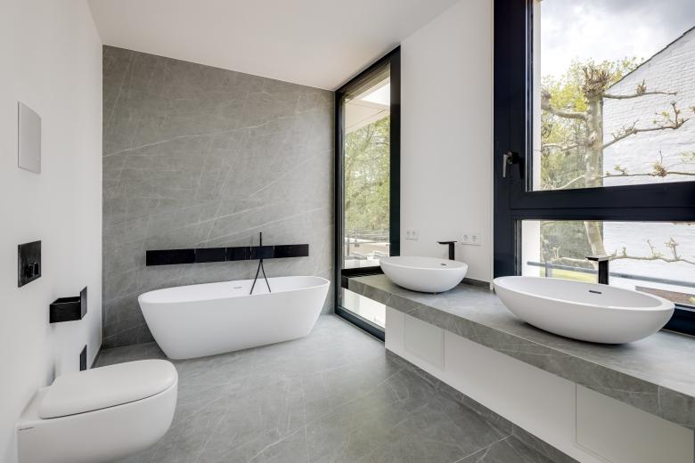 Andreas Beier Architektur丨Wohnen im Herzogpark丨德国-10