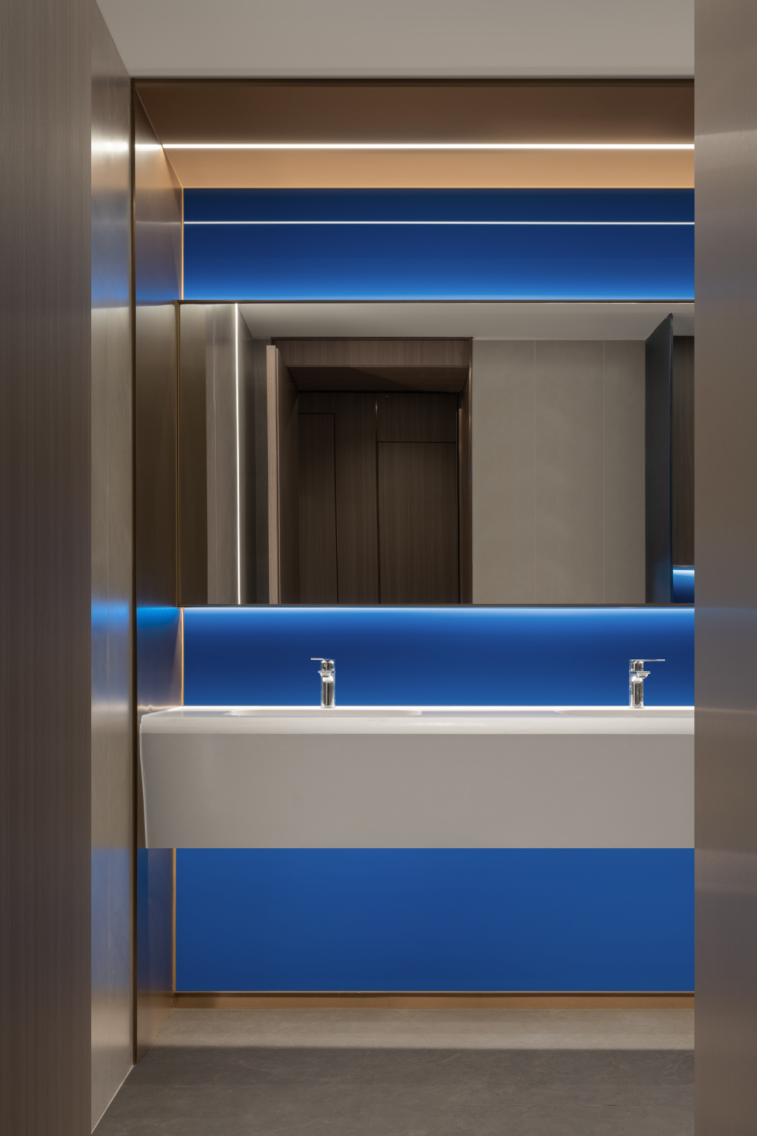 苏州·新建元数智湾一期丨中国苏州丨朗联设计,IN SPACE空格-47