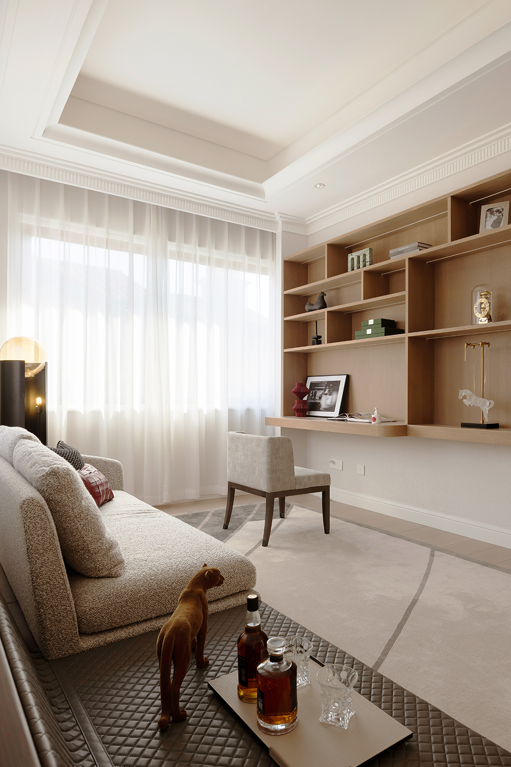 北京·御汤山熙园·215栋丨中国北京丨北京德方圆文化创意有限公司-73