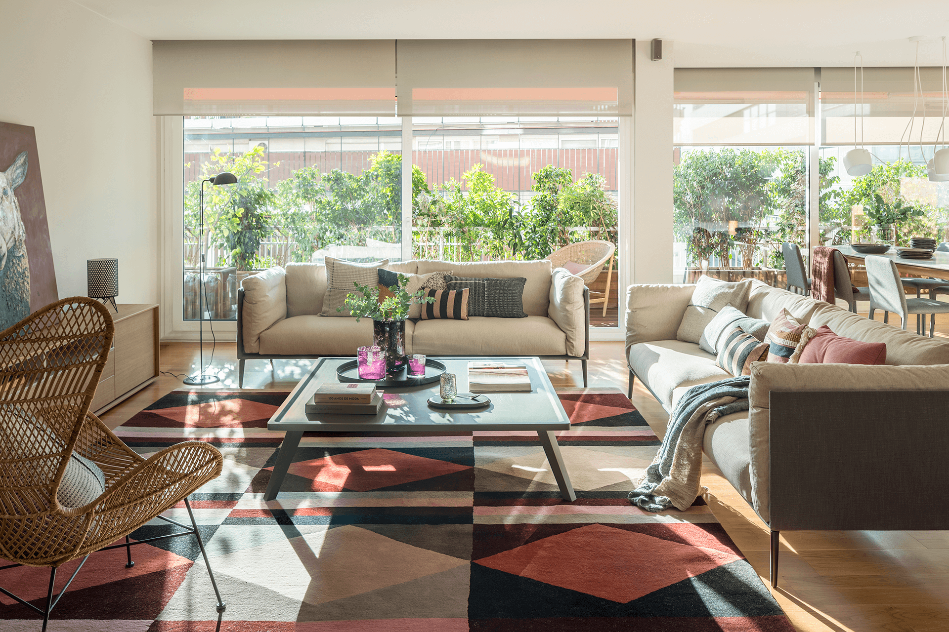 AMIGÓ HOUSE The Room Studio-8