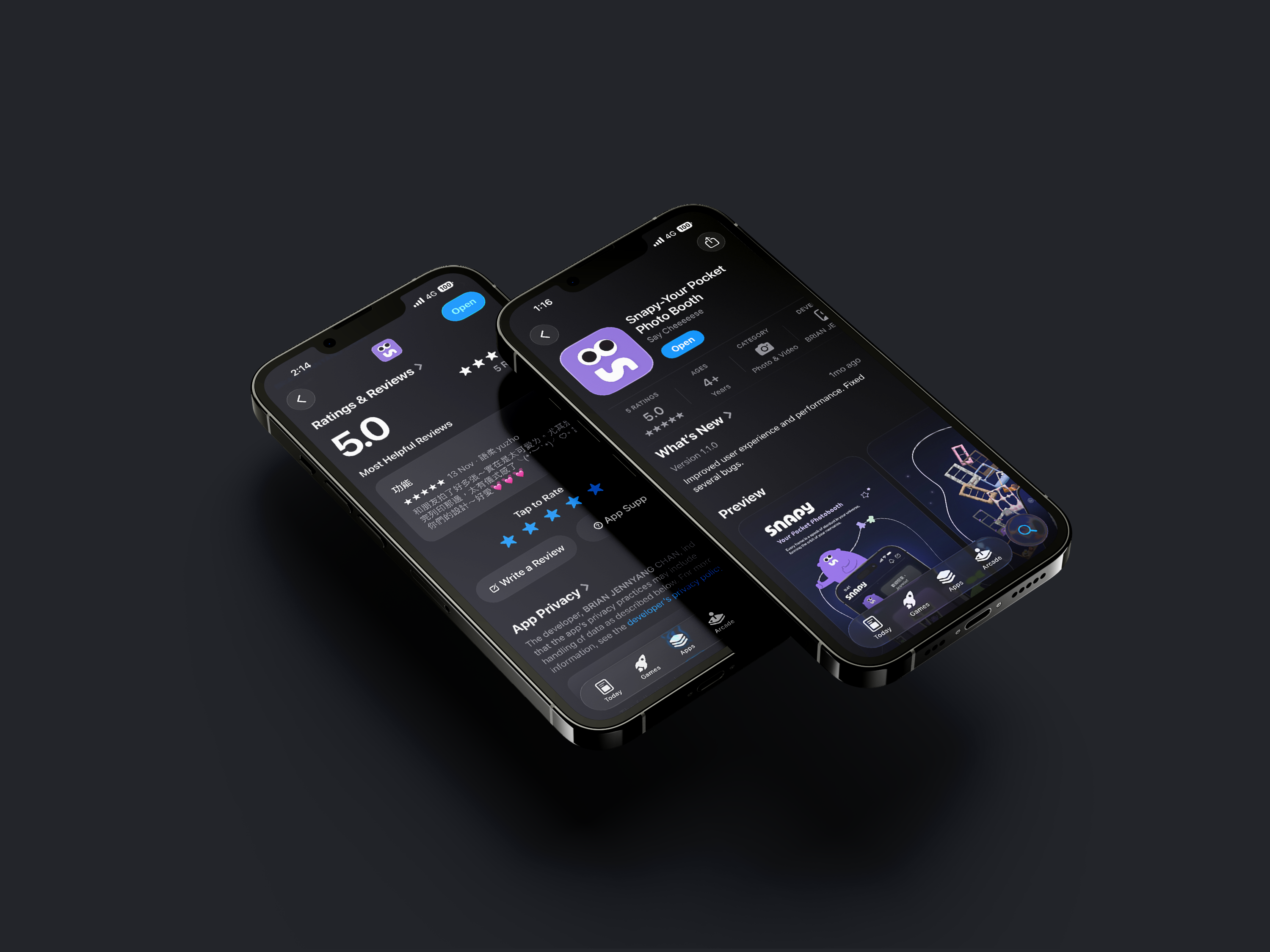 Snapy-12