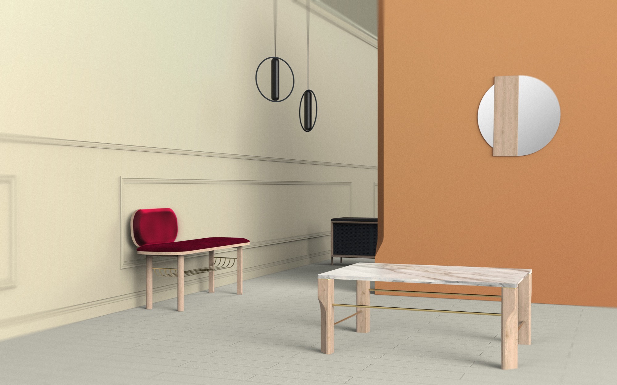 Chen Furong — Blog — Design.daily-2