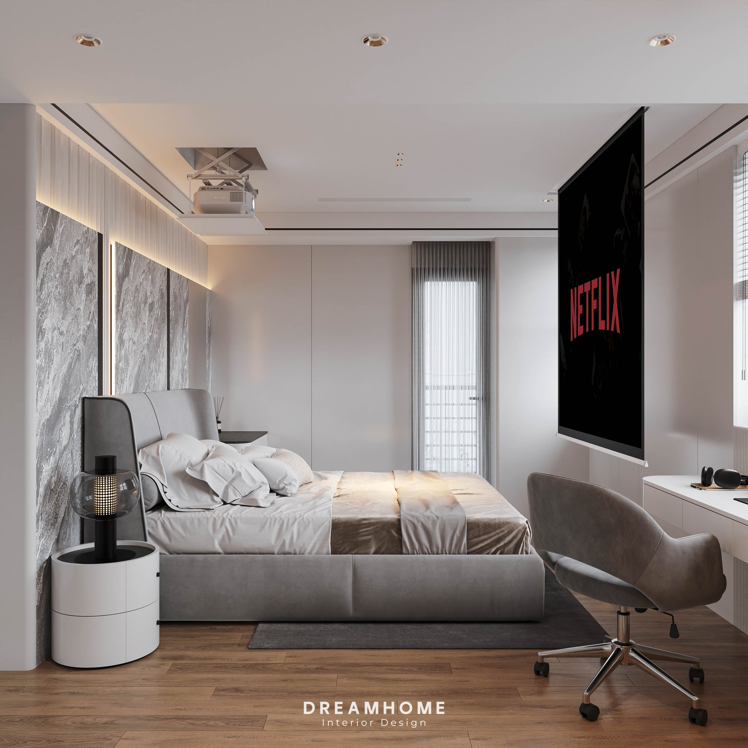 现代简约平层-23