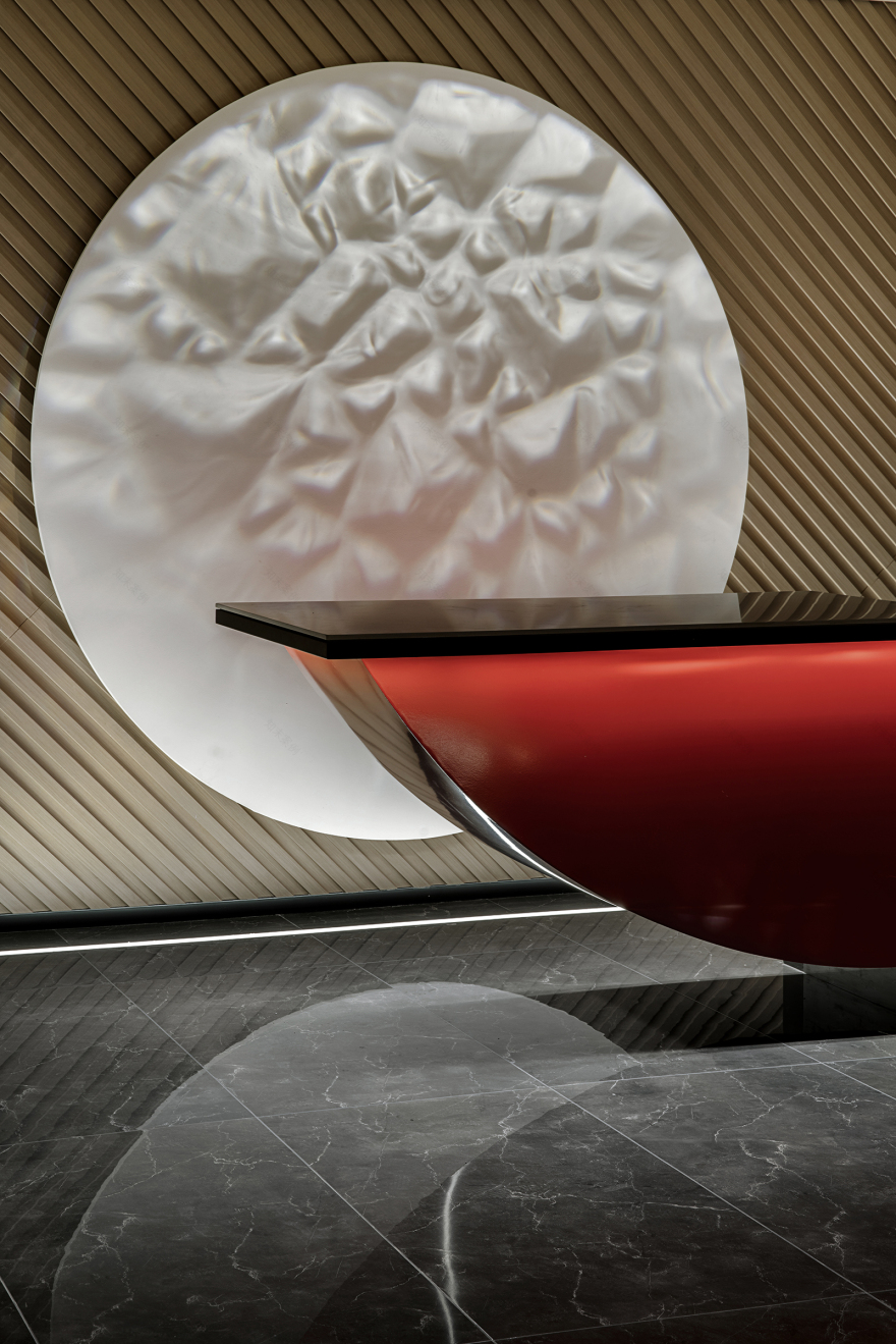 半云半月精品酒店丨中国重庆丨BDD(布道设计)-46