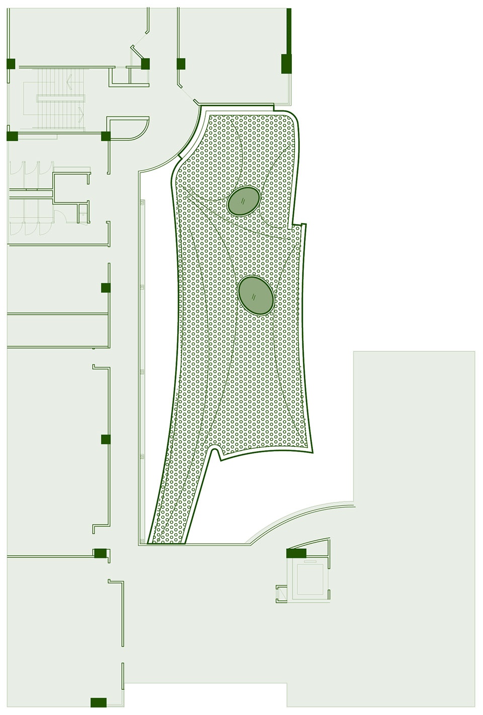 悬浮音乐厅 · 香港宣道小学的创意空间-60