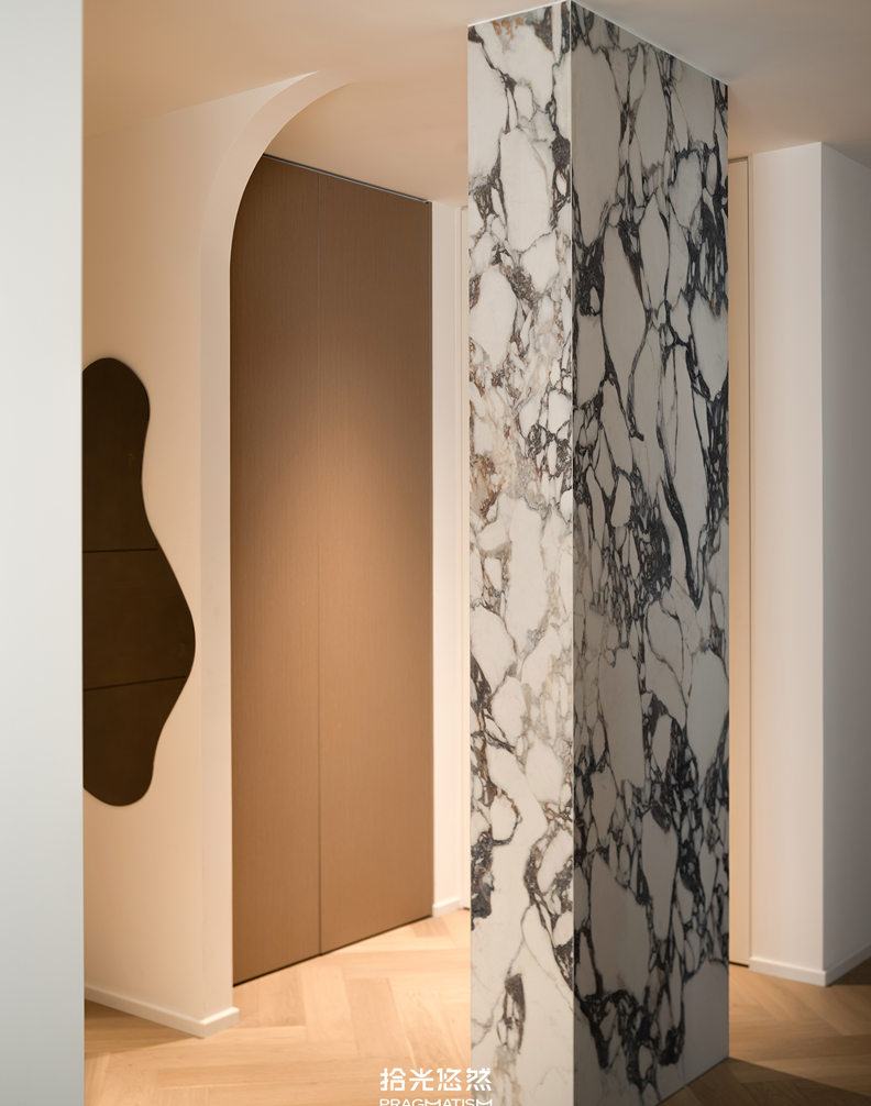 斯堪的纳维亚风居所设计-4