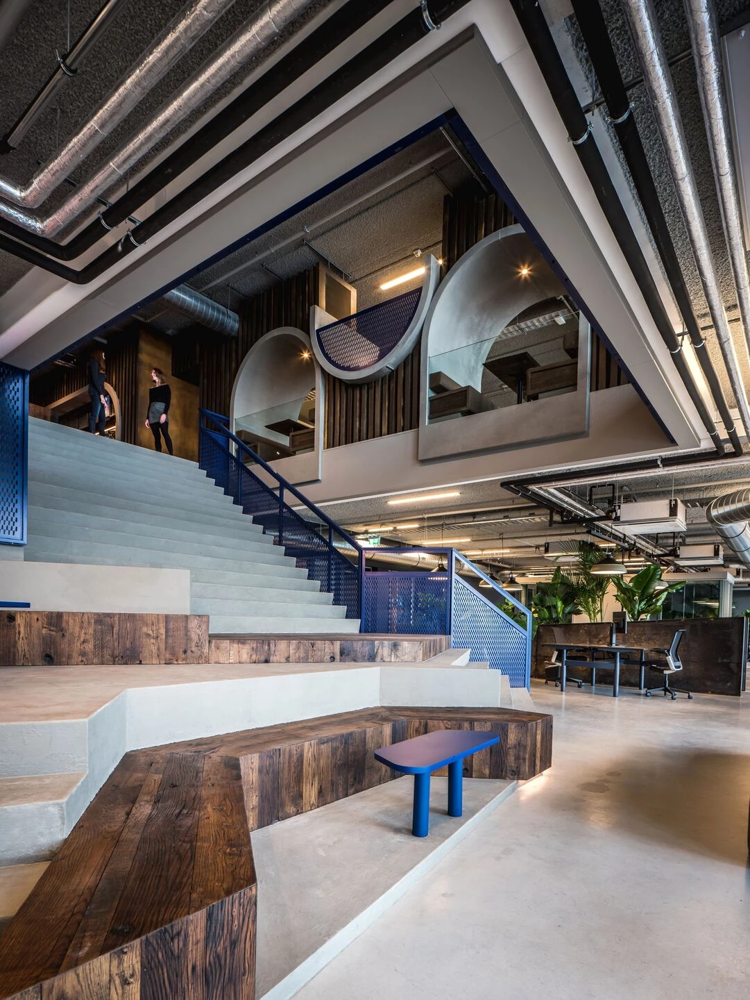 红牛阿姆斯特丹办公室-26