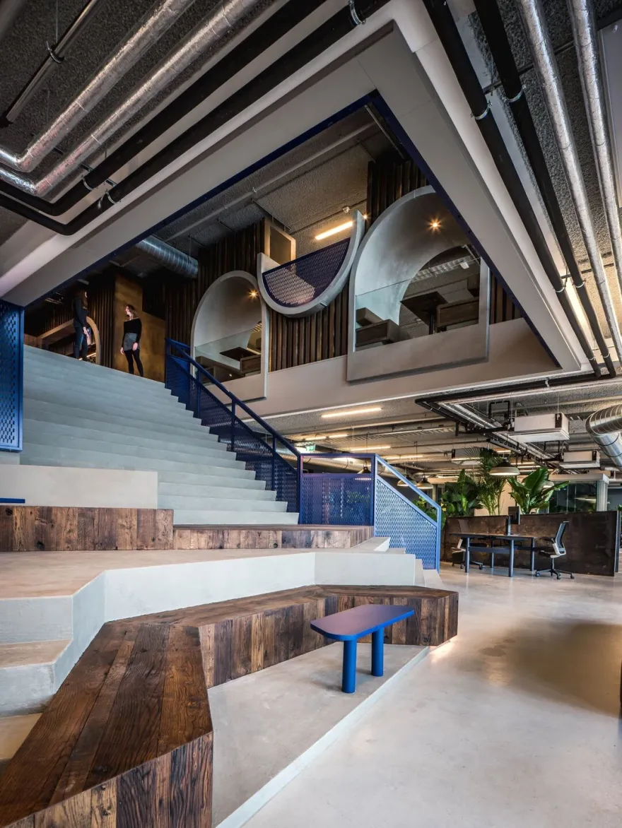 红牛阿姆斯特丹办公室-26