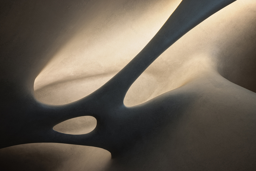 未定义丨中国深圳丨艾克建筑-95