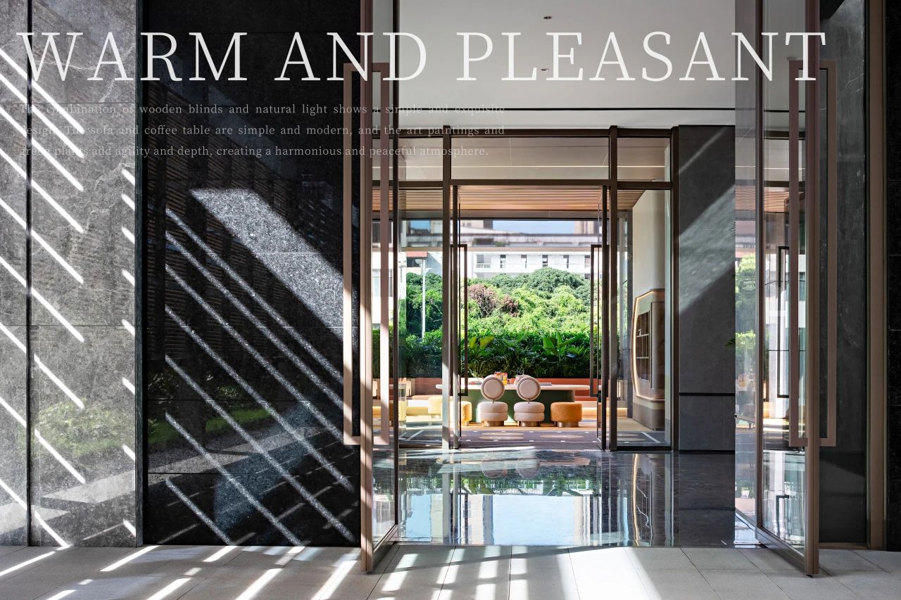 深圳宝安珺悦名都售楼中心,样板间,架空层丨中国深圳丨段志,梁世荣,游洁,黄昭程,卢渝-83