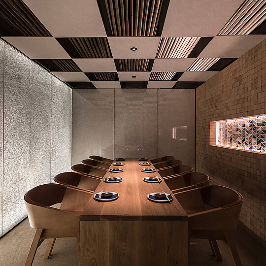 Raku by Facet Studio | Australian Interior Design Awards-5