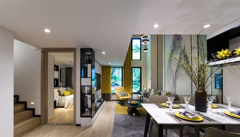 中粮·创芯公园(深圳)丨中国深圳-34