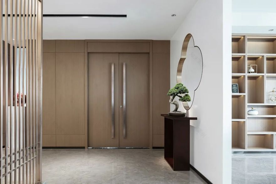 费罗娜企业总部丨中国佛山-80