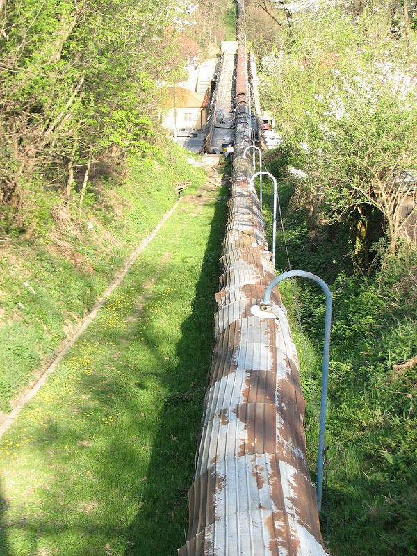 Zagrebački High Line（萨格勒布高线）-9