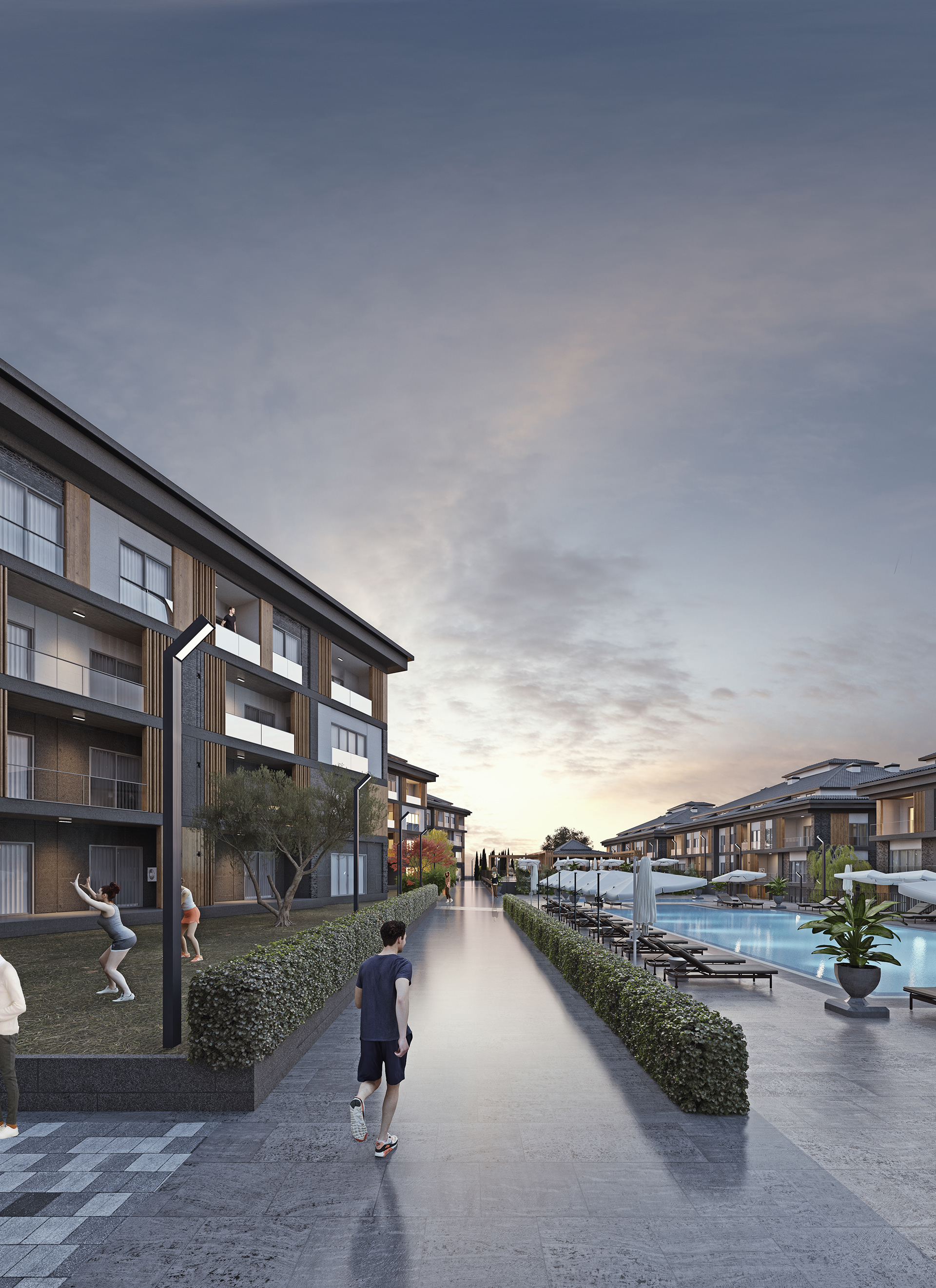 优质趋势·房地产丨Burak Eyigün,Fatih Akman-29