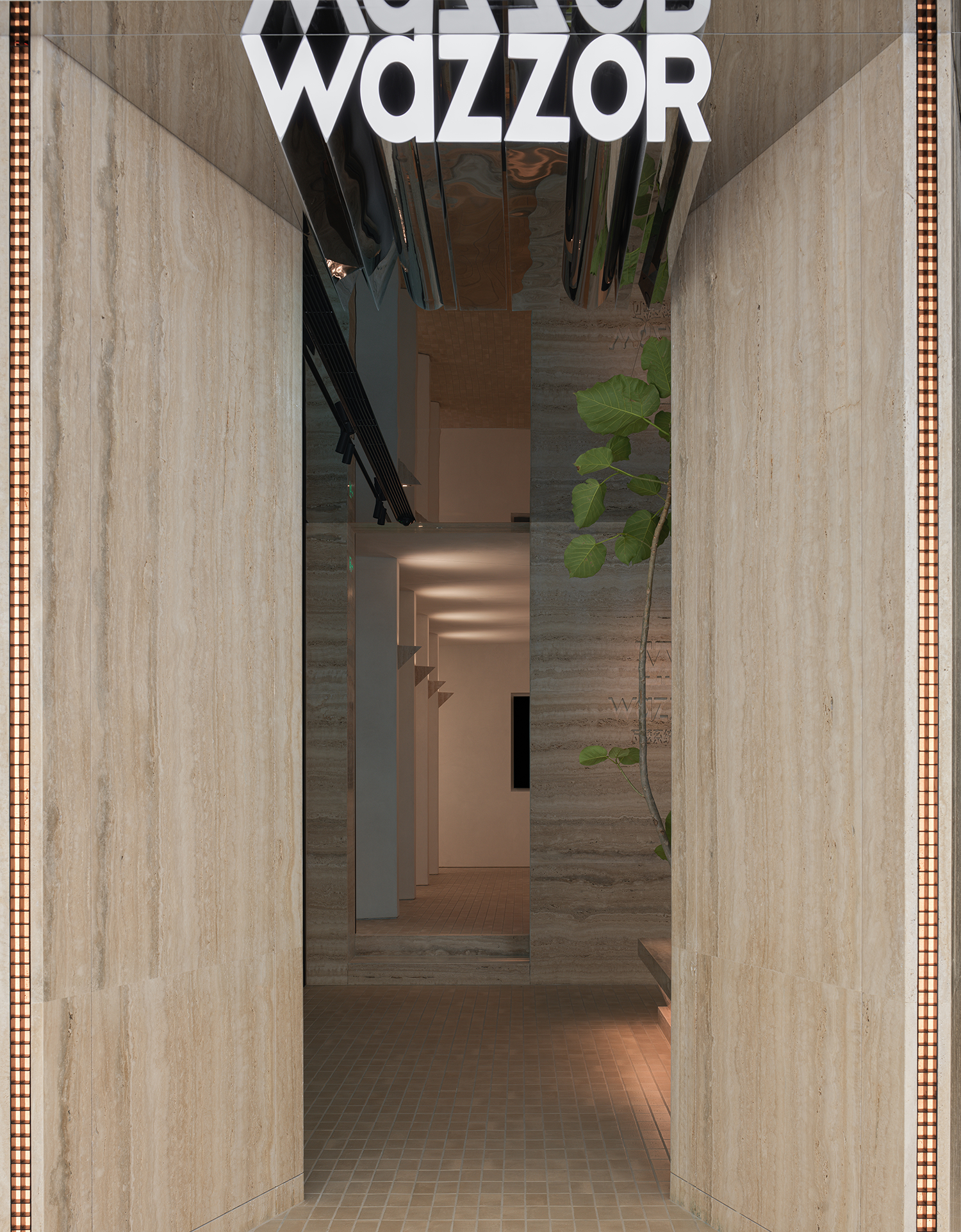 瓦瑟系统门窗大湾区旗舰店丨中国深圳丨正方良行设计-17