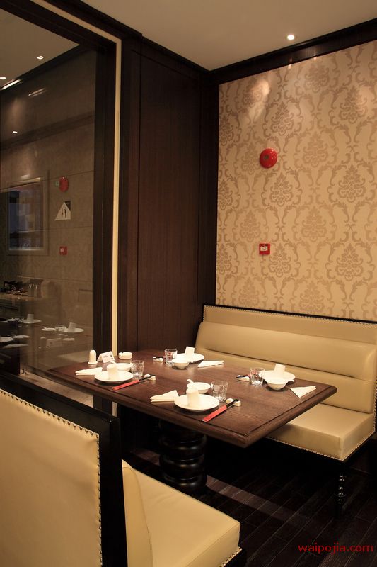 陈林 外婆家长城店新开-22