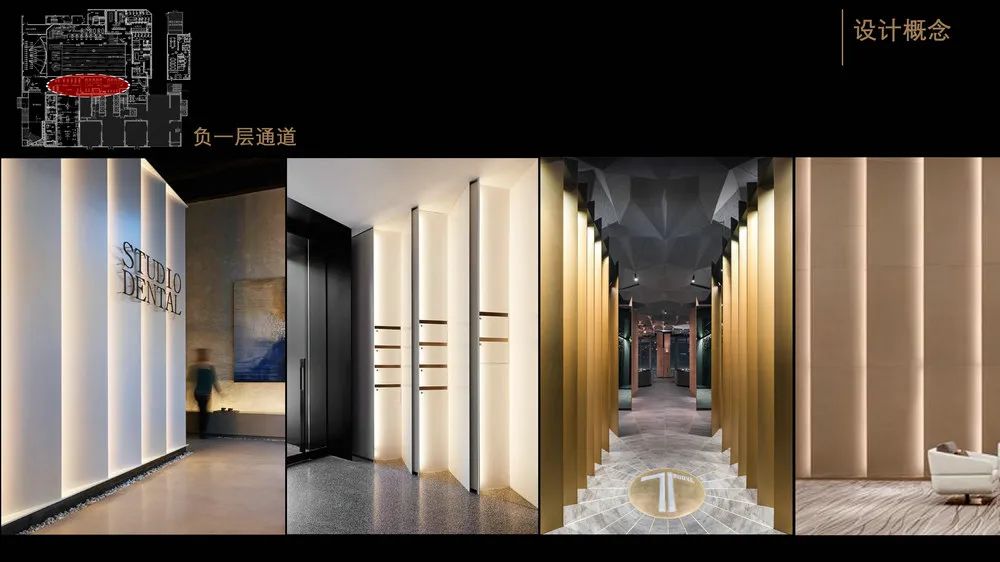 深圳侨城坊健身会所丨中国深圳丨普利策-14