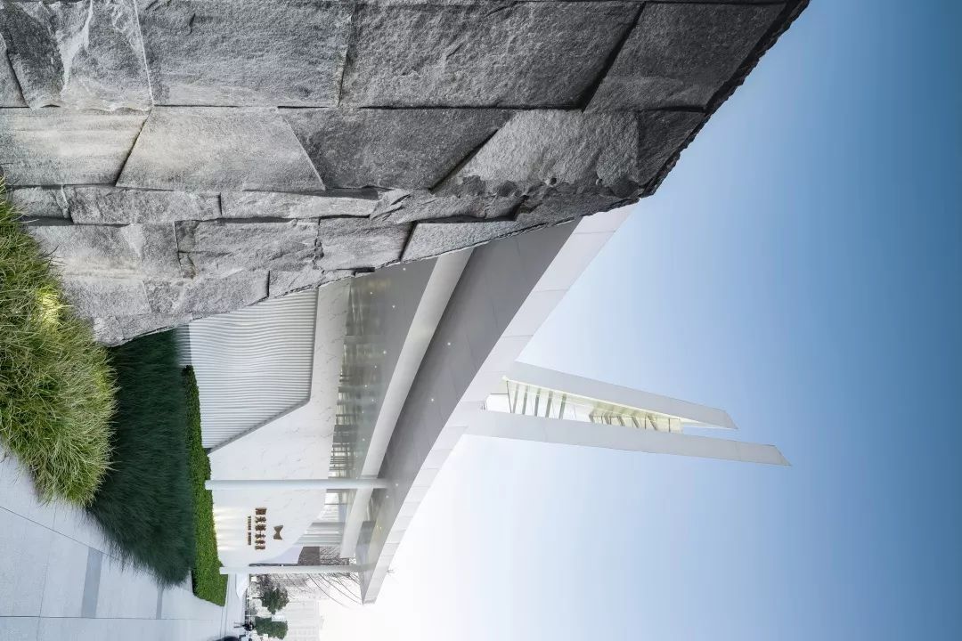 重庆阳光城·未来悦 | 现代景观设计的魅力-43