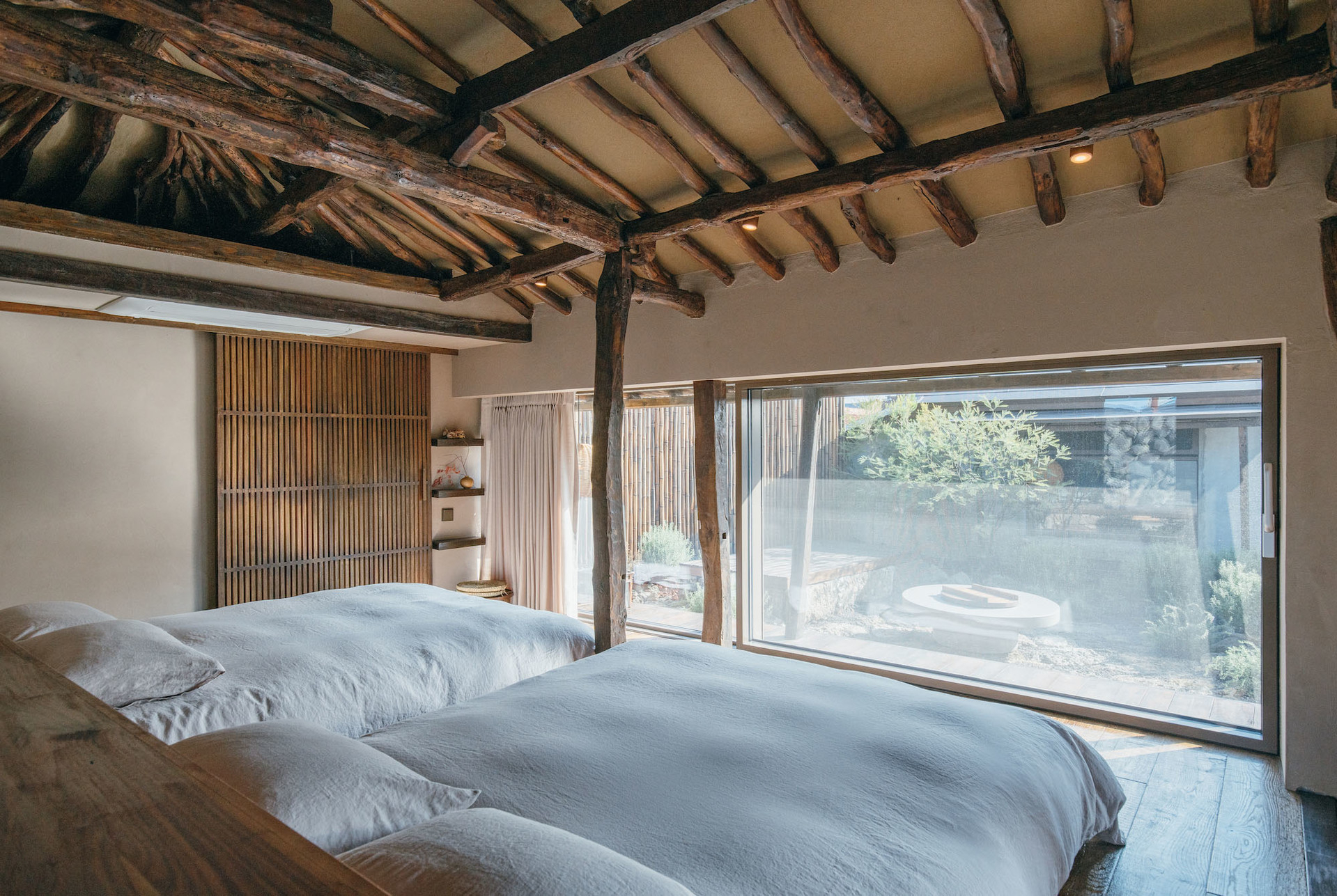 Z_Lab 设计 | WAON 治疗空间-36