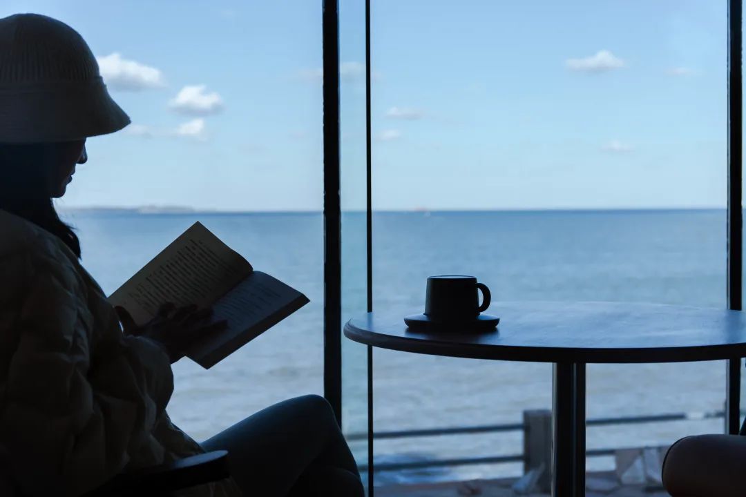 一尺花园 | 新店启幕：山海相见，威海灯塔-8