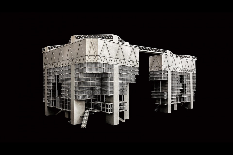 道家中心丨中国北京丨迹·建筑事务所（TAO）-29