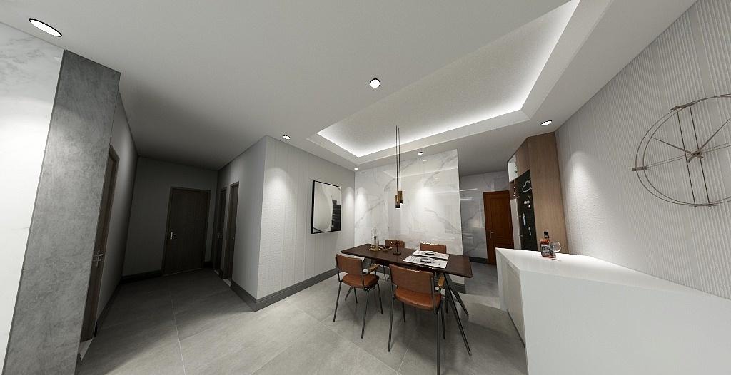 
南京仁恒城市星光 -1