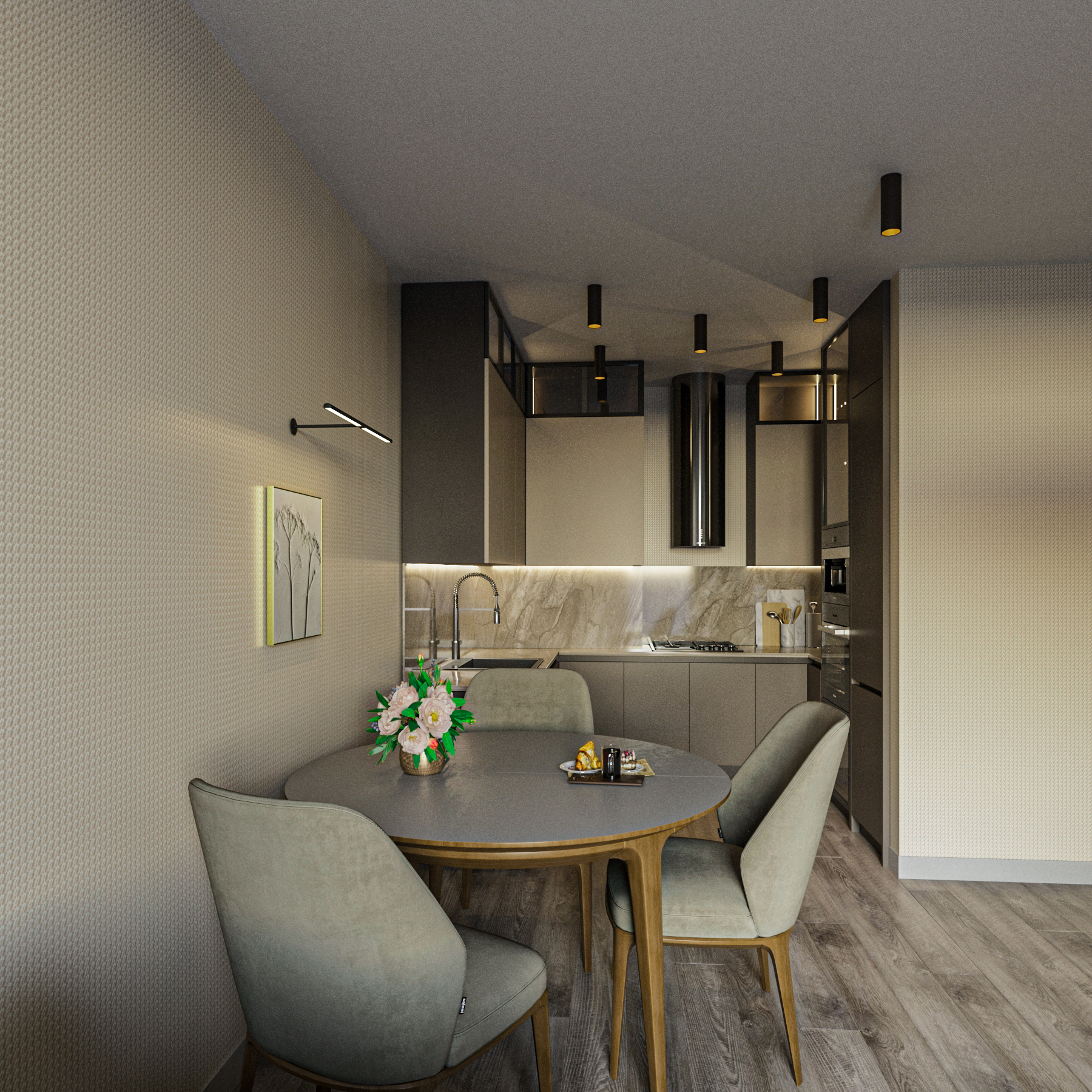 Small cozy living room-3