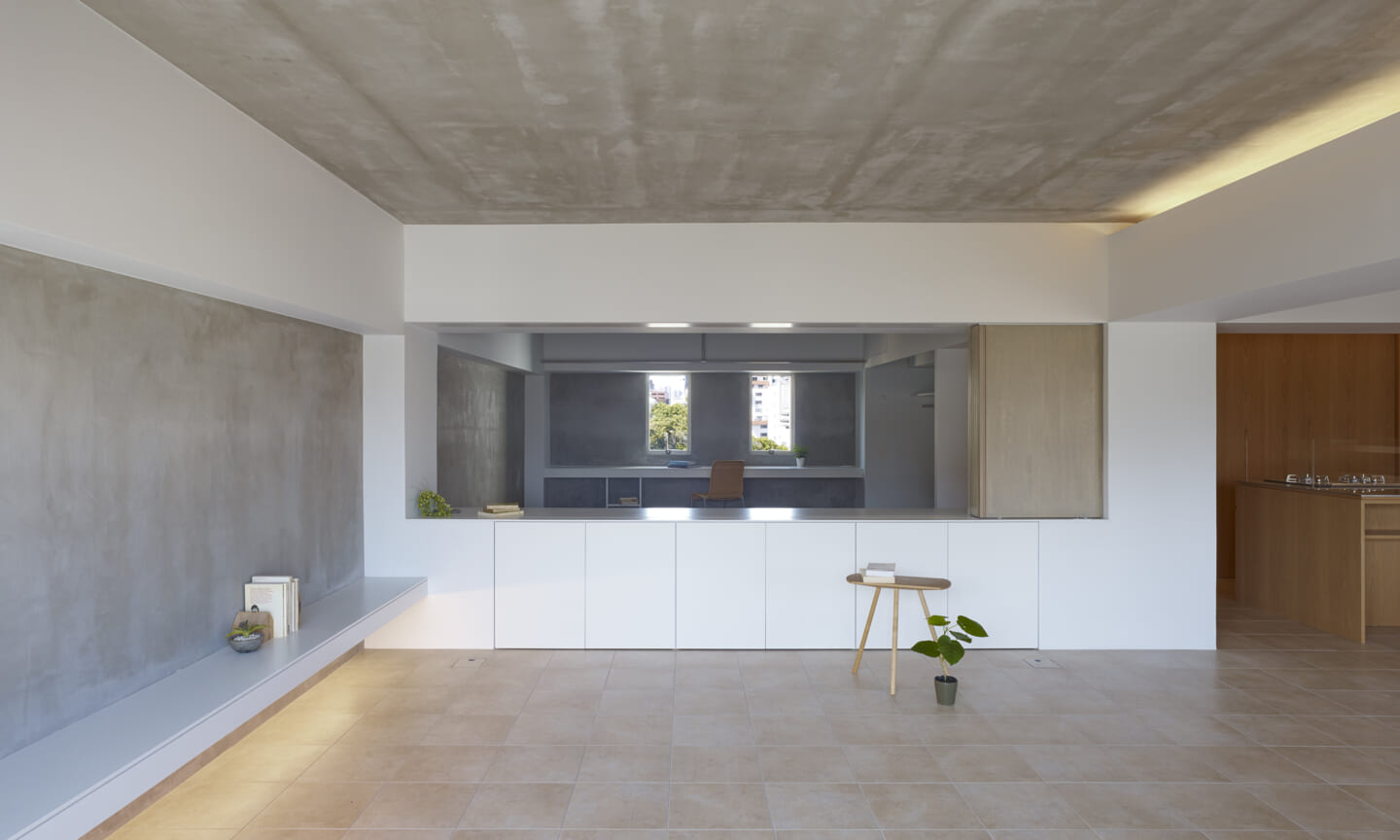 品川の家  Suppose Design-2