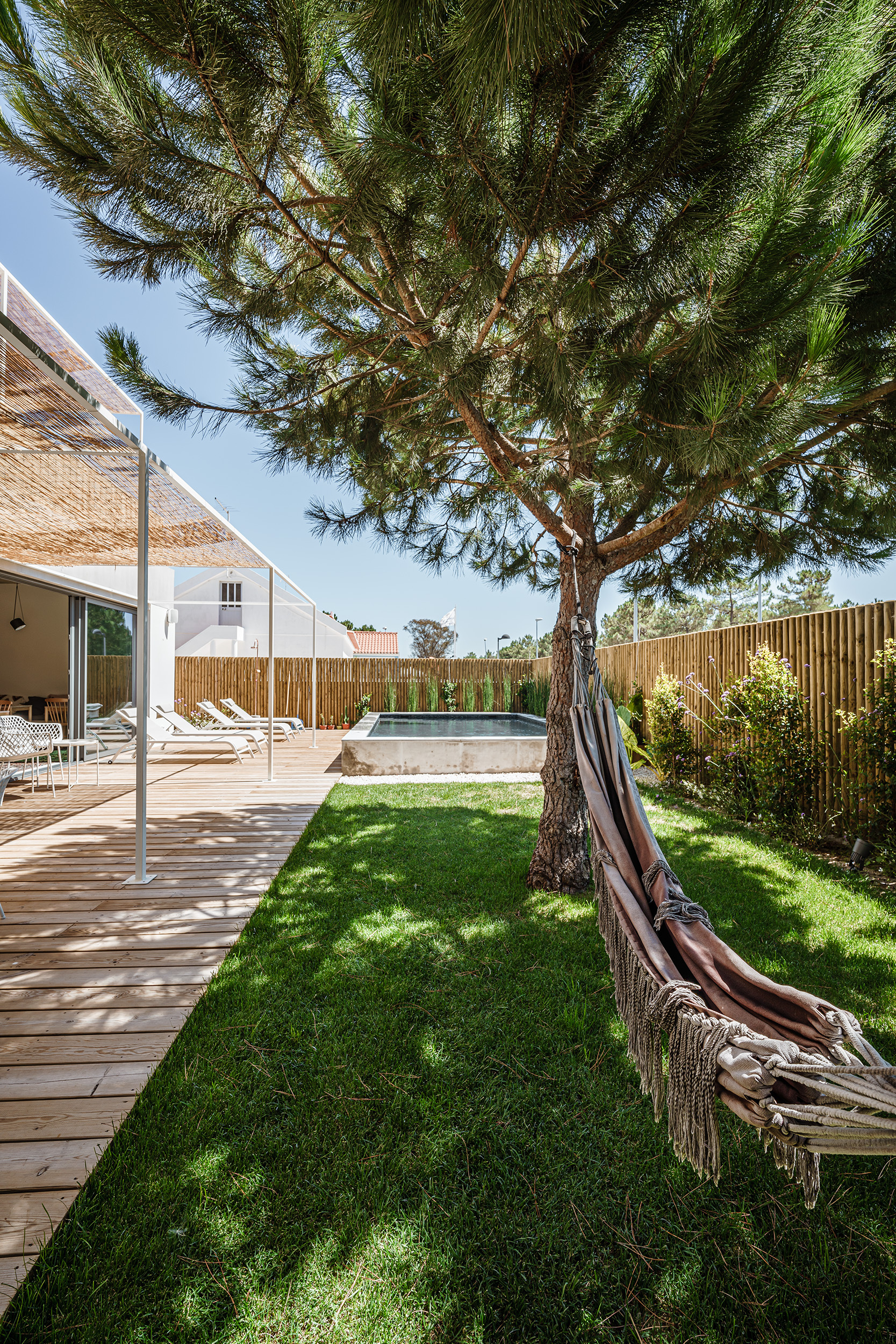 B·旅馆丨葡萄牙丨Pereira Miguel Arquitectos-25