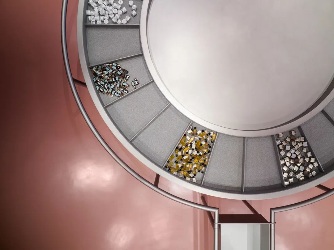 重庆話梅地下工廠丨中国重庆丨AIM 恺慕建筑设计-30