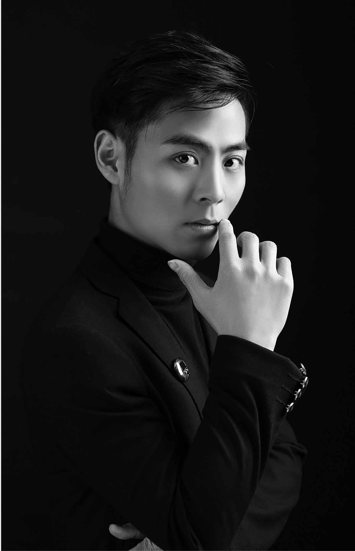 《静谧》·89㎡两人新天地丨中国北京丨叁石空间(北京)建筑设计事务所-41