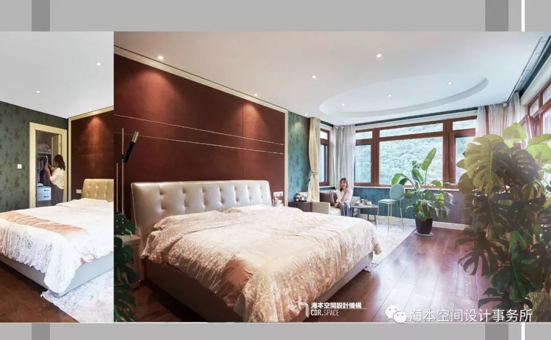 济南 800 平别墅设计 | 打造温馨港湾,品味幸福生活-50