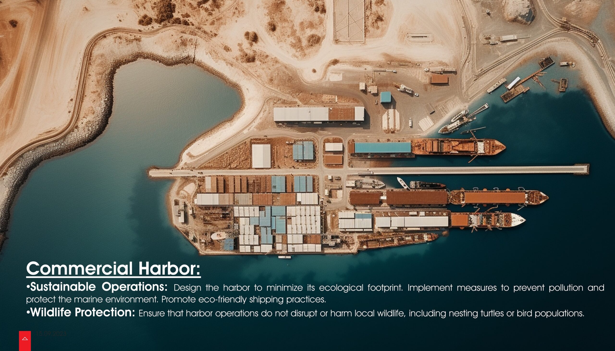 马斯irah岛开发项目丨阿曼丨CUBE Consultants-26