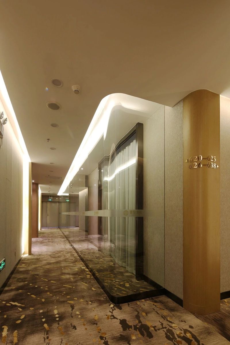 老酒楼新生的喜怡空间-47