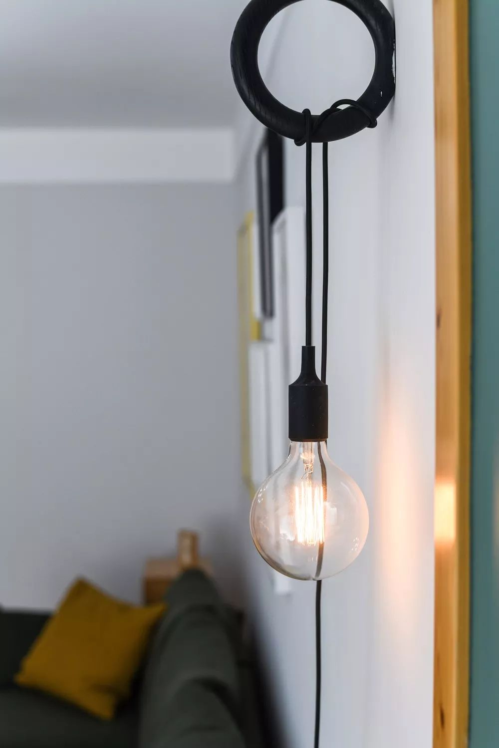 七年之痒,北欧风打造温馨家园-57