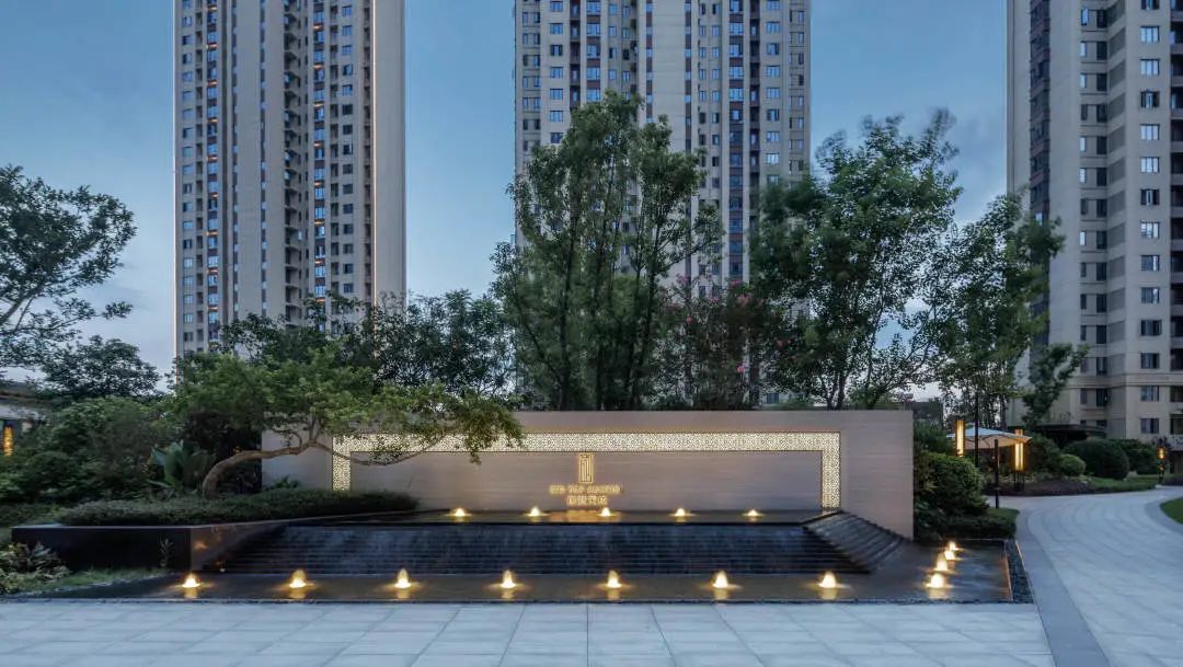 漳州国贸天成丨中国漳州丨棕榈设计集团有限公司-38