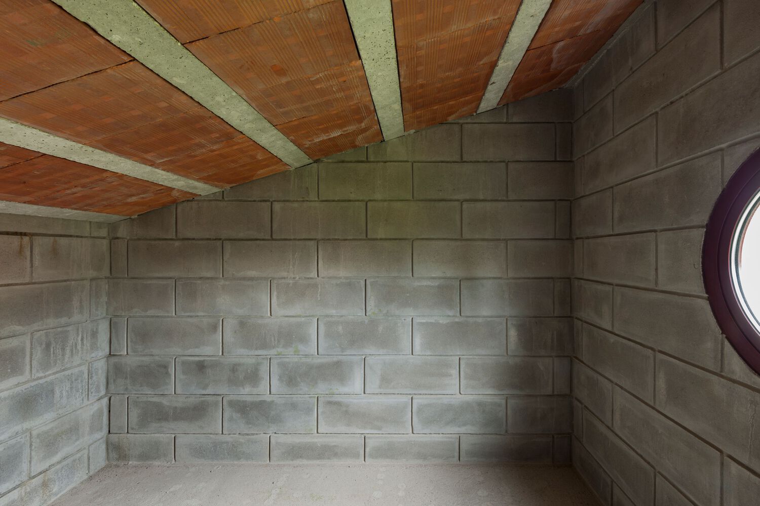 葡萄牙 Coura 简约度假屋丨Luís Peixoto-18