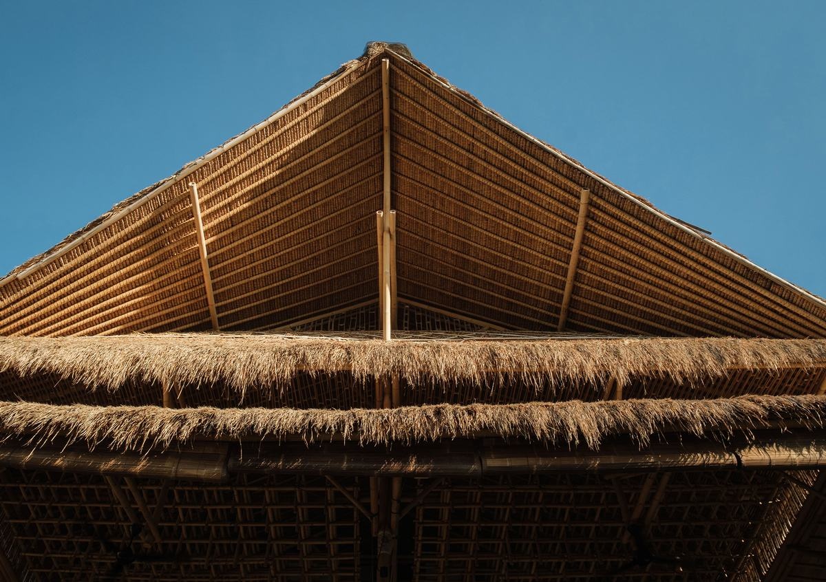 Yuki Uluwatu餐厅丨马来西亚乌鲁丨Studio Tanama-4