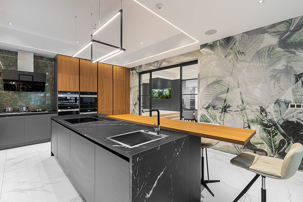 房子丨罗马尼亚布加勒斯特丨Reflex Architecture-25